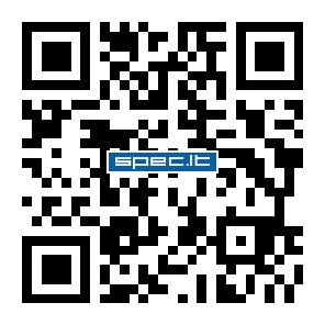 QR kodas | Vilsota, UAB | spec.lt