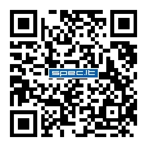 QR kodas | Vilsotos statyba, UAB | spec.lt