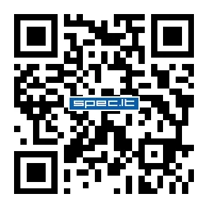 QR kodas | VILSPEED, UAB | spec.lt