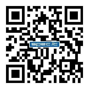 QR kodas | Vilsprind tm, MB