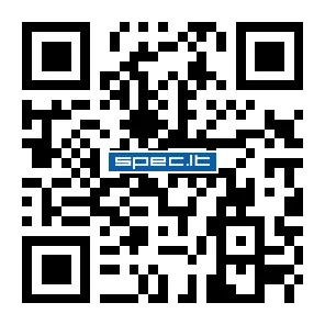 QR kodas | Vilsta, MB | spec.lt