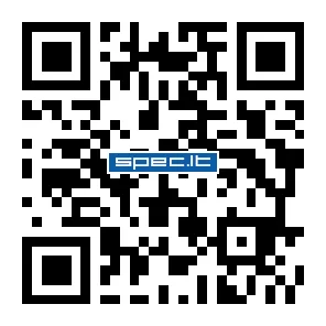 QR kodas | Vilstaga, UAB | spec.lt