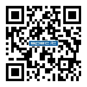 QR kodas | Vilstas, MB