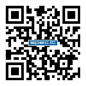 QR kodas | VILSTOBA, UAB | spec.lt