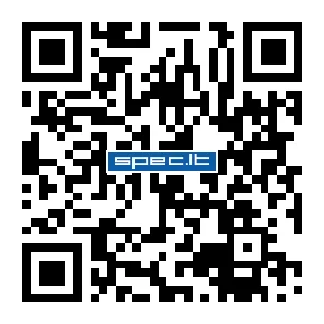 QR kodas | VILSTOCK, Lietuvos ir Švedijos, UAB | spec.lt
