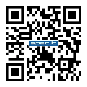 QR kodas | Vilstoga, UAB | spec.lt