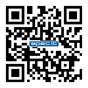 QR kodas | Vilstoma, UAB