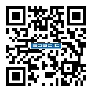 QR kodas | Vilstus, UAB