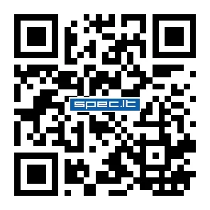 QR kodas | Vilsuna, MB | spec.lt
