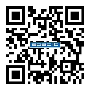 QR kodas | VILTADA, UAB | spec.lt