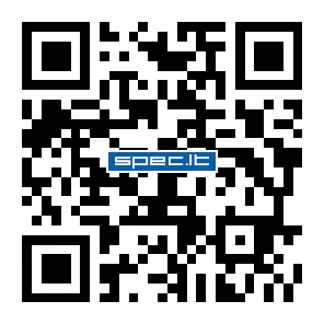 QR kodas | Viltaima, UAB | spec.lt