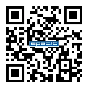 QR kodas | Gipso projektai, MB