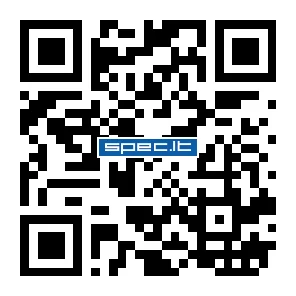 QR kodas | VILTANIKA, UAB | spec.lt