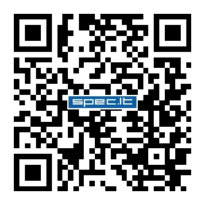 QR kodas | VILTARA, UAB | spec.lt