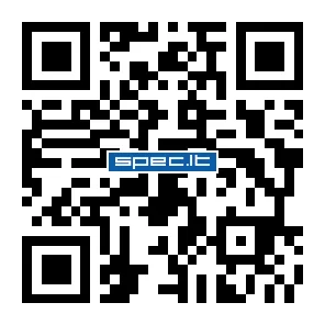 QR kodas | Viltas, UAB | spec.lt