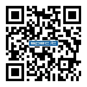 QR kodas | Viltauta, UAB | spec.lt