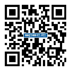 QR kodas | Viltechas, MB