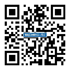 QR kodas | Viltechlabas, UAB | spec.lt