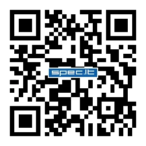 QR kodas | VILTECHMEDA, UAB | spec.lt