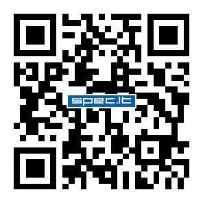QR kodas | VILTECHSANTA, UAB | spec.lt