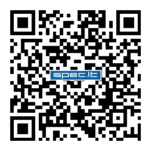 QR kodas | transporto ekspedicinė firma VILTEDA, UAB | spec.lt