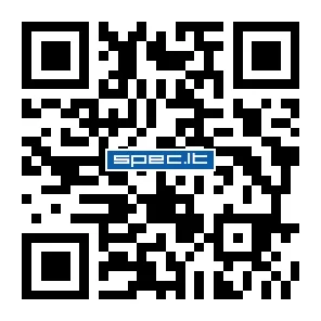 QR kodas | Vilteksa, UAB | spec.lt