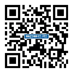 QR kodas | VILTEKTA, UAB | spec.lt