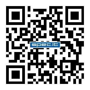 QR kodas | Viltela, UAB | spec.lt