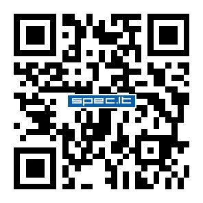 QR kodas | VILTERMA, UAB | spec.lt