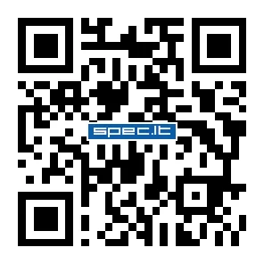 QR kodas | Vilterra, UAB | spec.lt