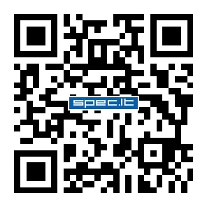 QR kodas | Viltersa, MB