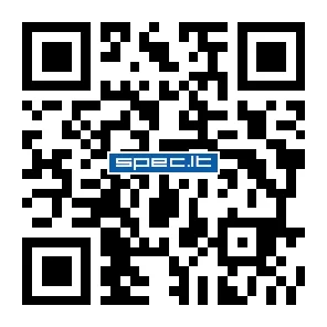 QR kodas | Viltersus, MB