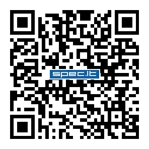 QR kodas | Viltės Juškutės labdaros ir paramos fondas Svajonės link | spec.lt