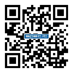 QR kodas | VILTESA, UAB | spec.lt