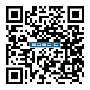 QR kodas | Vilties atokvėpis, VšĮ