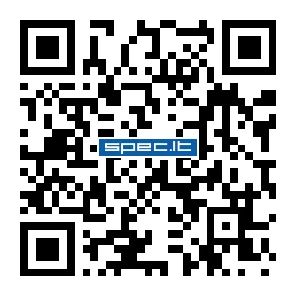 QR kodas | Vilties aušra, VŠĮ | spec.lt