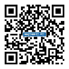 QR kodas | Vilties energija, UAB | spec.lt