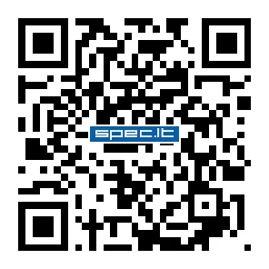 QR kodas | Vilties fondas, VŠĮ