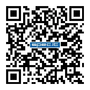 QR kodas | Vilties g. 10 namo butų savininkų bendrija | spec.lt