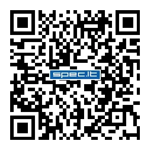 QR kodas | Vilties g. 12-ojo daugiabučio namo savininkų bendrija | spec.lt
