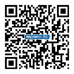 QR kodas | Vilties g. 12ojo namo savininkų bendrija | spec.lt