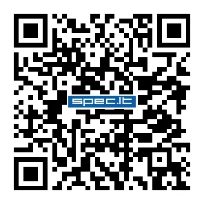 QR kodas | Vilties g. 14-ojo namo savininkų bendrija | spec.lt