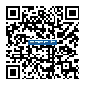 QR kodas | Vilties g. 16-ojo daugiabučio namo savininkų bendrija | spec.lt