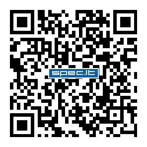 QR kodas | Vilties g. 16ojo namo savininkų bendrija | spec.lt