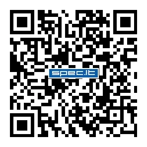 QR kodas | Vilties g. 18ojo namo savininkų bendrija | spec.lt