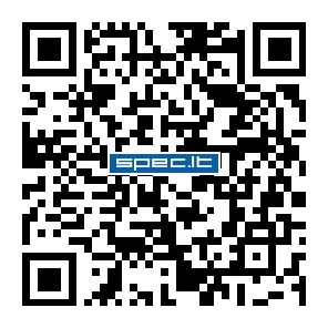 QR kodas | Vilties g. 20ojo namo savininkų bendrija | spec.lt