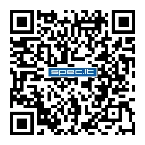 QR kodas | Vilties g. 22-ojo daugiabučio namo savininkų bendrija | spec.lt