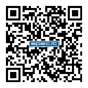 QR kodas | Vilties g. 24-ojo namo savininkų bendrija | spec.lt