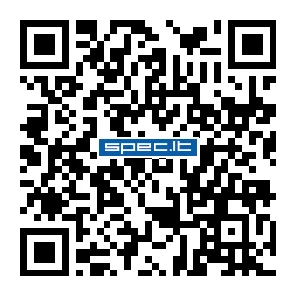 QR kodas | Vilties g. 26-ojo namo savininkų bendrija | spec.lt