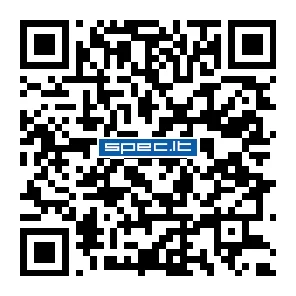 QR kodas | Vilties g. 4ojo namo savininkų bendrija | spec.lt